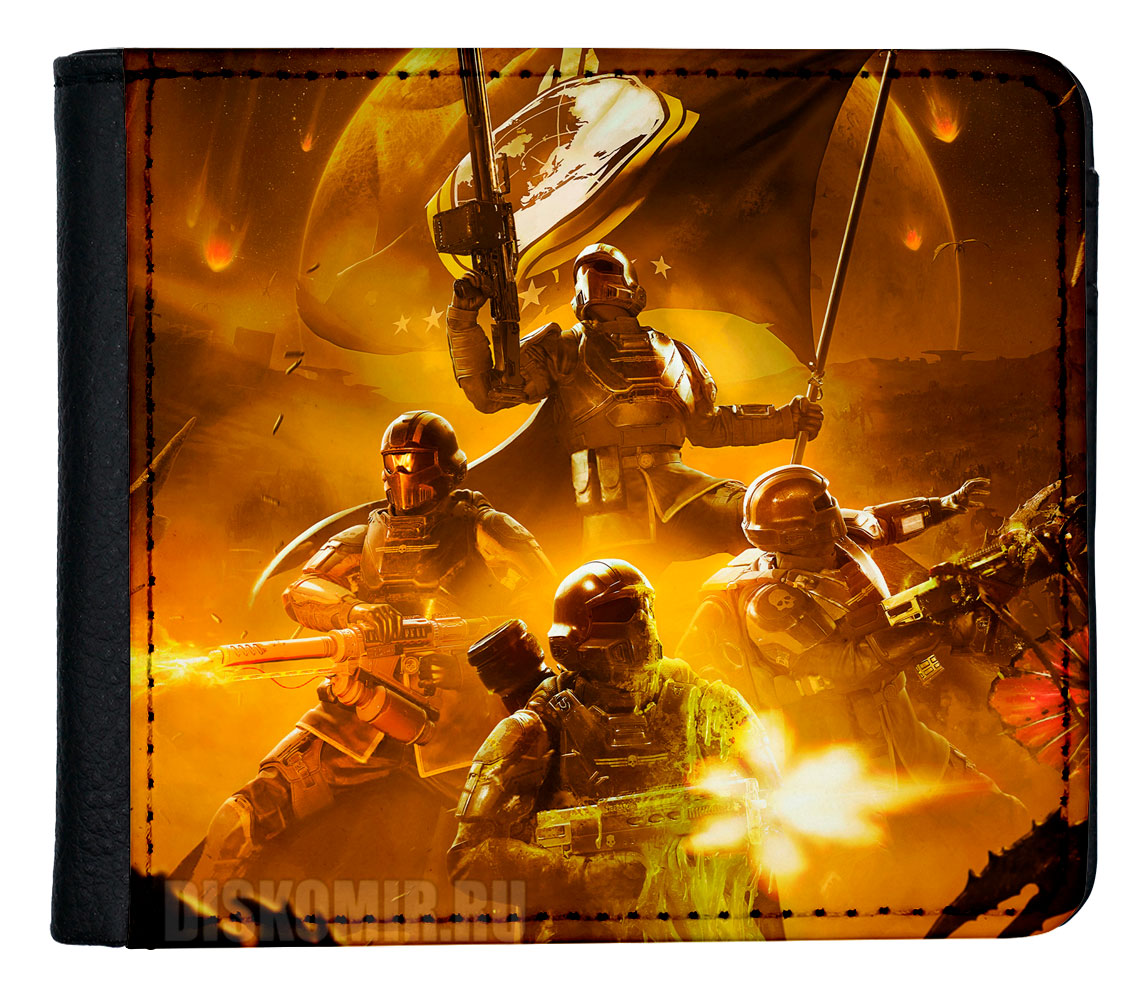 ���������� ������� ������� � ���������� ��� ������ Helldivers 2 / ������ ���������� �� ����� � ����� ������ ������� / ����������� / Helldivers