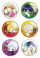 ����� ������� ������� "Fukigen na Mononokean" No.2