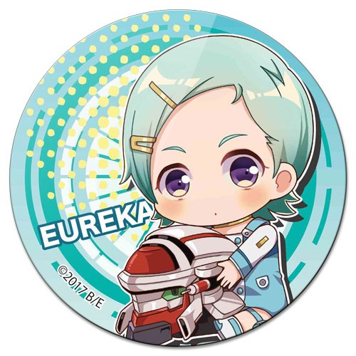 ���������� ������� ������ ��������� ������� Eureka Seven Hi-Evolution Eureka �� ����� � ����� ������ 7 ������ ������ / Eureka Seven / Koukyoushihen / Koukyou Shihen Eureka Seven / Eureka 7 / Eureka Seven Psalms of Planets