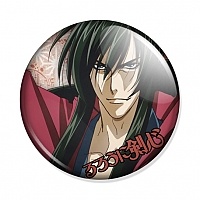  Rurouni Kenshin - Seijuurou Hiko