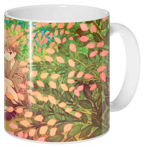 ���������� ������� ������ �������� �������: ����� - ���� ���� �� ����� � ����� �������� ������� / Fruits Basket / FuruBa / ��������� ��������