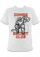 �������� Zombie Hockey Club