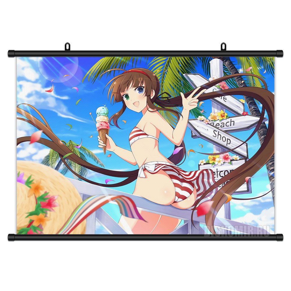 ���������� ������� ������� �������� Senran Kagura - Ryoubi �� ����� � ����� ��������� ���������� �������-������ / Senran Kagura / Senran Kagura: Ninja Flash / Senran Kagura Shinovi Master: Tokyo Youma-hen / ������ ������ / ������ ������. ������ ������. �������� �� �����