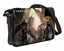 �����-����������� �������� "Code Vein" Mia Karnstein