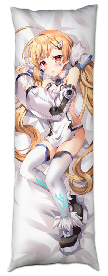 ���������� � �������� Eldridge �� Azur Lane 616362