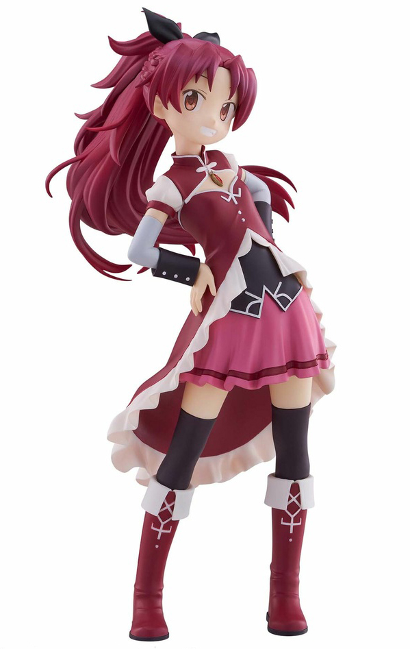 ������� Kyoko Sakura BANDAI