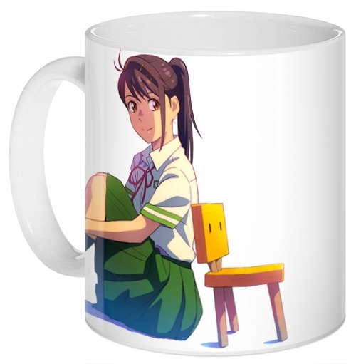 ���������� ������� ������������ ������ �� ����� �������, ����������� ����� / Suzume no Tojimari / Suzume's Locking-Up / ������� ��������� �����