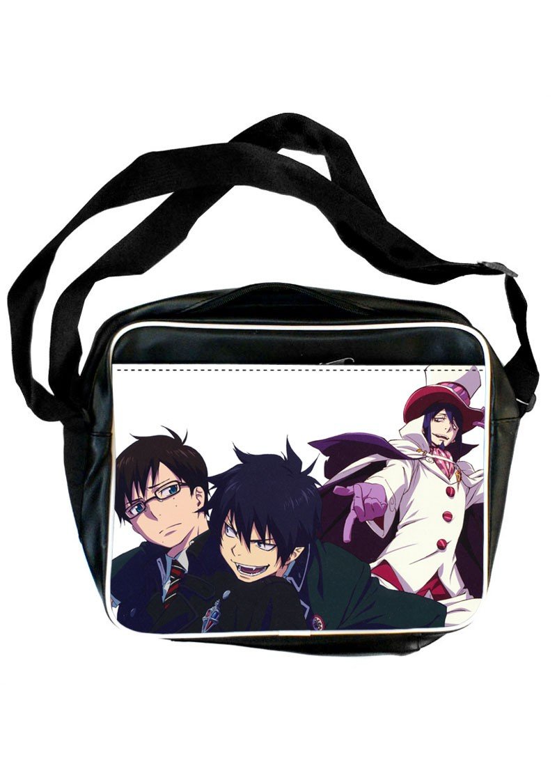 ���������� ������� ����� Ao no Exrcist 51494 �� ����� � ����� ����� ��������� / Ao no Exorcist / Blue Exorcist