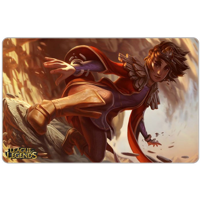 ���������� ������� ������ ������������� "���� ������" ����� �� ����� � ����� League of Legends / LoL / ���� ������