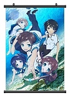 ������� �������� Nagi no Asukara 113315