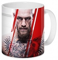 ������ UFC 3 Conor McGregor