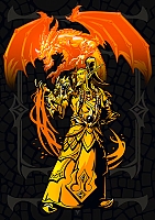 ������ �������� Bronze Dragonflight - World Of Warcraft