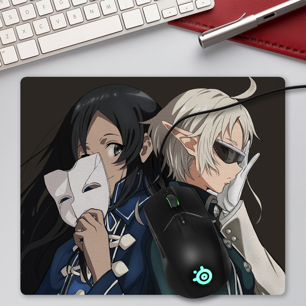 ���������� ������� ������ ��� ����� ������������� ������ � ����������  / ������������ ������������ �� ����� � ����� ������������ ������������: ������� � ������������ � ������ ���� / Mushoku Tensei: Isekai Ittara Honki Dasu / Mushoku Tensei: Jobless Reincarnation