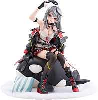  Hololive Production Sakamata Chloe 1/6 Complete Figure