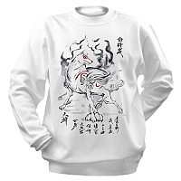 ��������� Okami (Suibokuga)