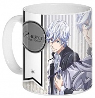 ������ B-Project - Kitakado Tomohisa