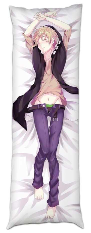 ���������� � �������� Kagerou Project �4