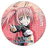 ������ ��������� ������� TenSura - ����� ����