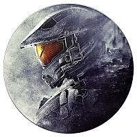 ������ ��������� ������� Halo 5: Guardians - John-117