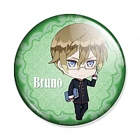 ������ Oushitsu Kyoushi Haine Chibi Bruno