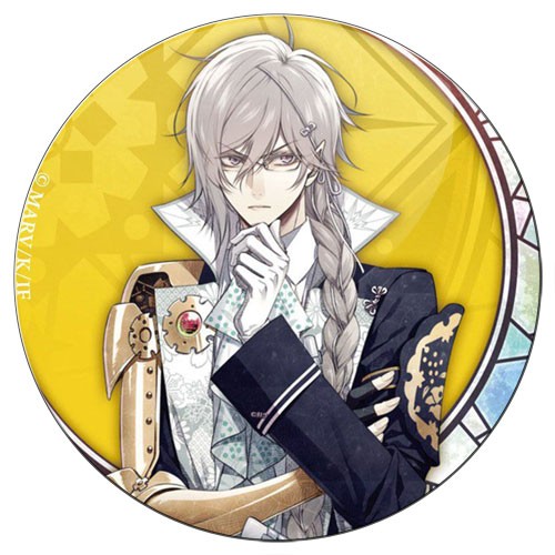 ���������� ������� ������ ��������� ������� Sengoku Night Blood - Mitsunari Ishida �� ����� � ����� �������� ���� ������� / Sengoku Night Blood / ������ ����� ����� �������