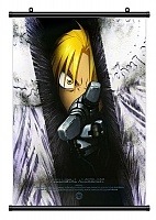 ������� �������� Fullmetal Alchemist 97505