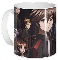 ������ Guilty Crown 317167