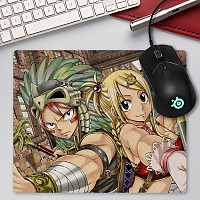 ������ ��� ����� Fairy Tail 310062