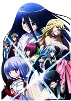 Dansai Bunri no Crime Edge (������� ����� ����� � ���) HD