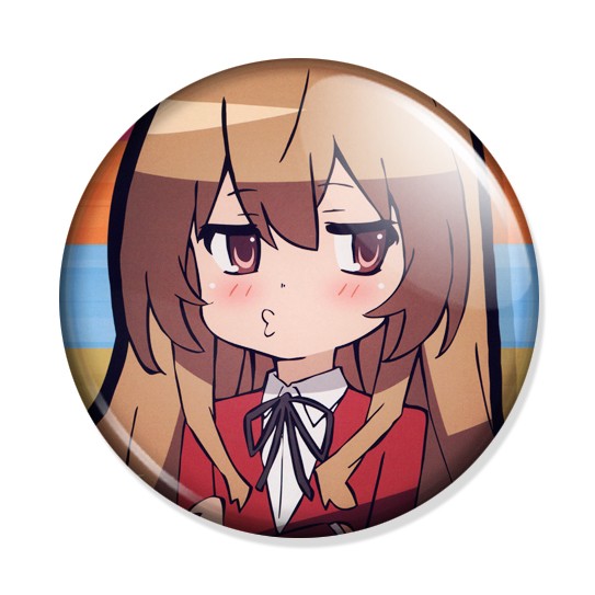 ���������� ������� ������ Toradora! - Taiga Aisaka ost BK �� ����� � ����� ��������! / Toradora!
