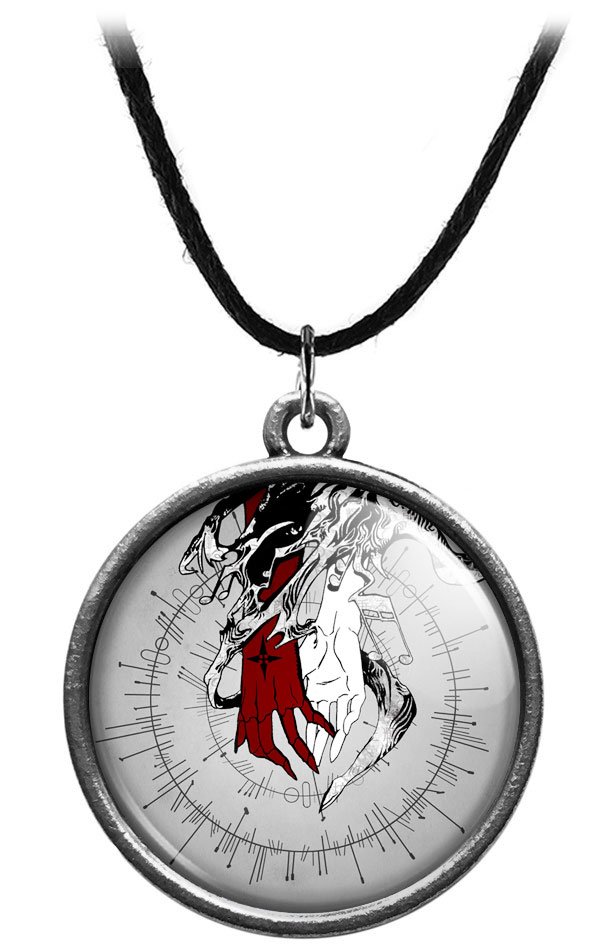 ���������� ������� ����� "D.Gray-man" Symphony Joker �� ����� � ����� �� ����-��� / D.Gray-man / D. Grayman