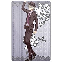 ������ ��������� ������������� Meiji Tokyo Renka - Renka Charlie