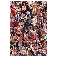 ���� Cross-Over (������ A3, 252 ������) 339823