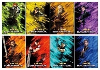 ������� ��������� Thor No.1