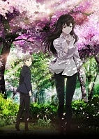 �����, ������� ��� ������ �������� / Sakurako-san no Ashimoto ni wa Shitai ga Umatteiru [12 �� 12] TV (720p)