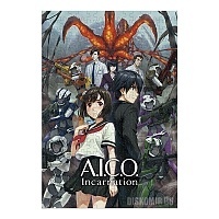 ���� A.I.C.O.: Incarnation - Yuuya & Aiko (������ A3, 252 ������)