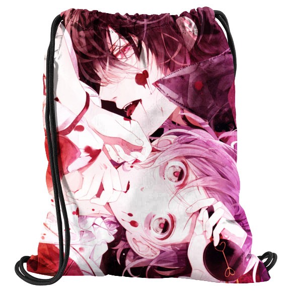 ���������� ������� ����� ��� ����� Diabolik Lovers 302287 �� ����� � ����� ����������� ������������ / Diabolik Lovers