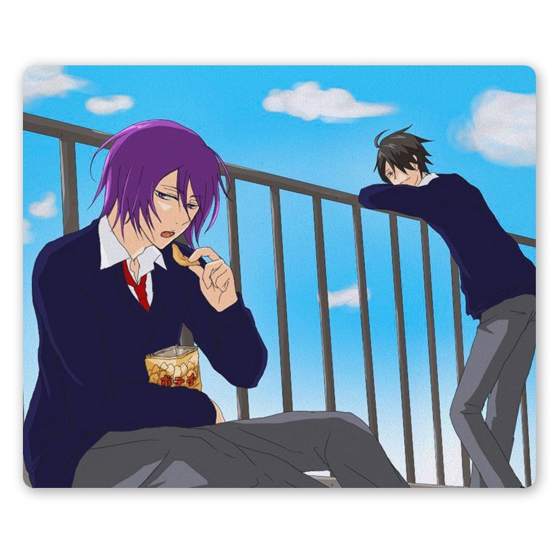 ���������� ������� ������ ��� ����� Kuroko no Basuke 55569 �� ����� � ����� ��������� ������ / Kuroko's Basket Ball / The Basketball Which Kuroko Plays / Kuroko no Basuke / ���������, � ������� ������ ������