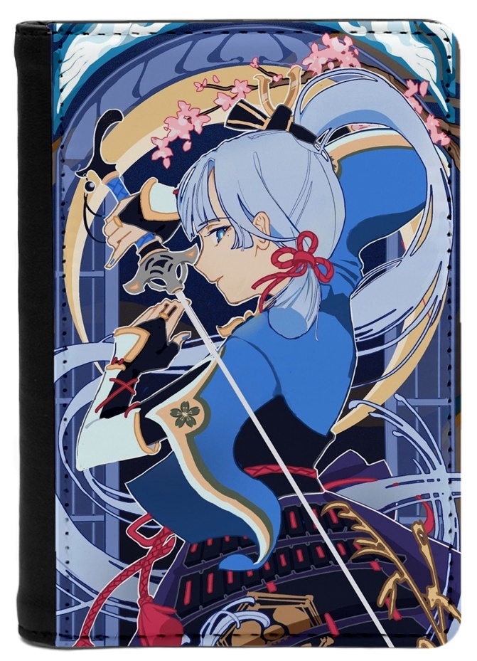 ������� �� ������� ������ Genshin Impact - ���� �2