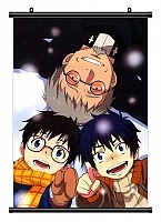   Ao no Exorcist 302019