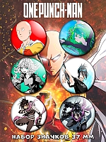  Onepunch-Man