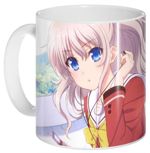 ���������� ������� ������������ ������ �� ����� �������� / Charlotte