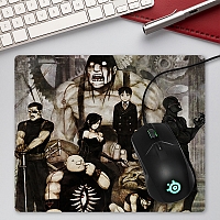 ������ ��� ����� Fullmetal Alchemist 53706