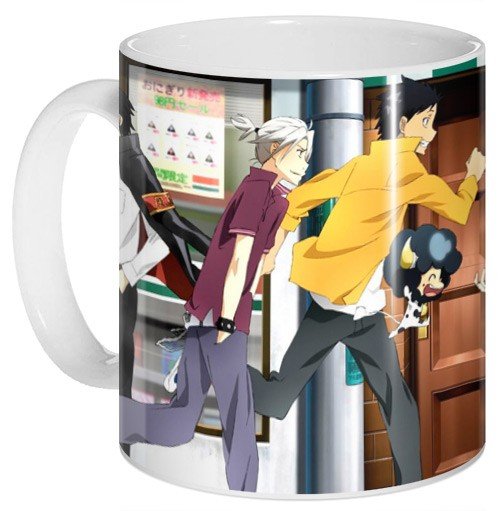 ���������� ������� ������ Katekyo Hitman Reborn! 56573 �� ����� � ����� �������-������� ������! / Katekyo Hitman Reborn! / Kateikyoushi Hitman Reborn! / Home Tutor Hitman Reborn! / ���������-������ ������!