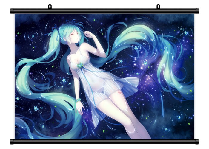 ���������� ������� ������� �������� Vocaloid 344127 �� ����� � ����� ��������� / Vocaloid