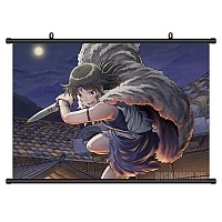 ������� �������� Mononoke Hime San