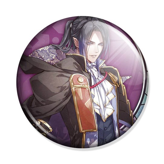 ���������� ������� ������ Sengoku Night Blood - Nobunaga Oda �� ����� � ����� �������� ���� ������� / Sengoku Night Blood / ������ ����� ����� �������