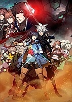 Neppu Kairiku Bushi Road (���� ������ ������) HD