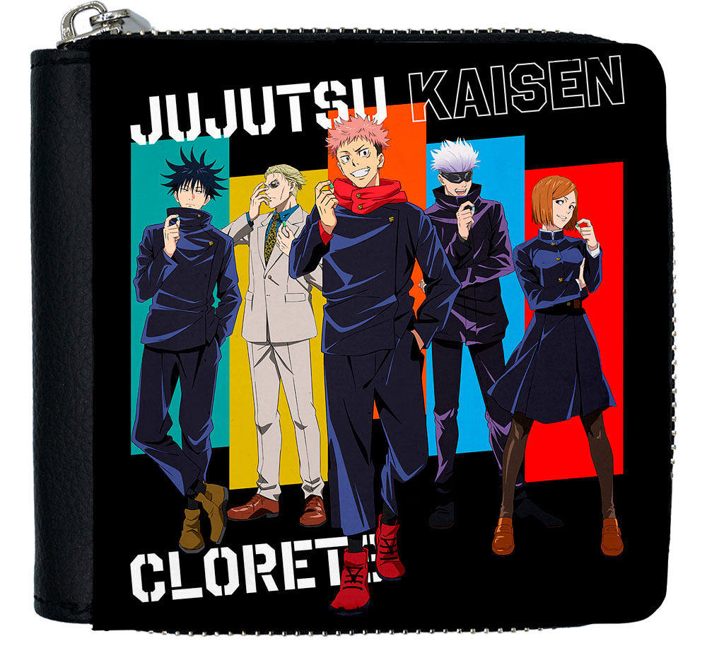 ���������� ������� ������� �� ������ � ���������� ��� ������ � ������� ����� ���������� ����� �� ����� � ����� ���������� ����� / Jujutsu Kaisen / Sorcery Fight