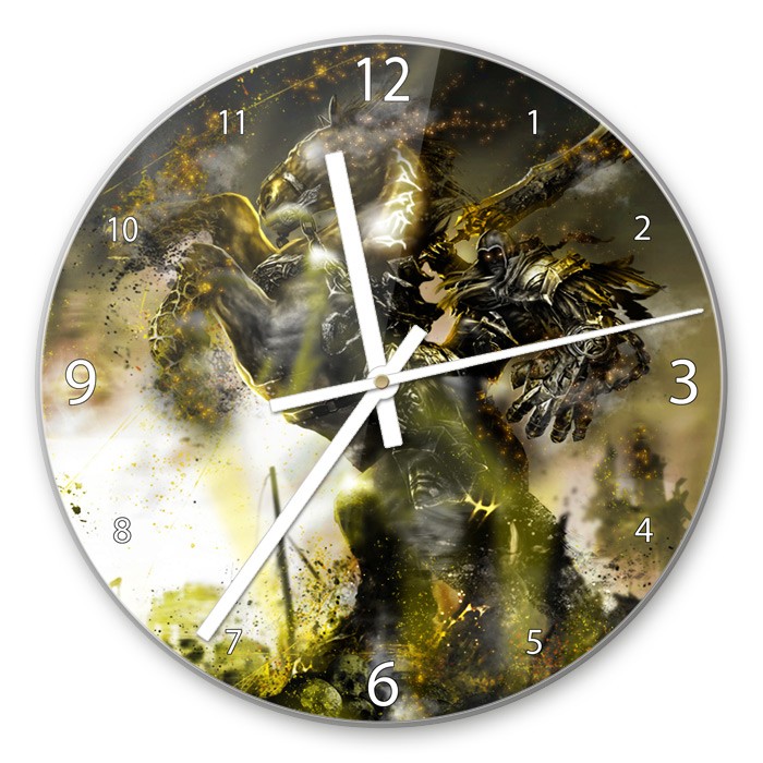 ���� ��������� Darksiders 347262